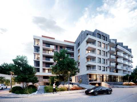 квартира за адресою Зелена вул., 111-Д