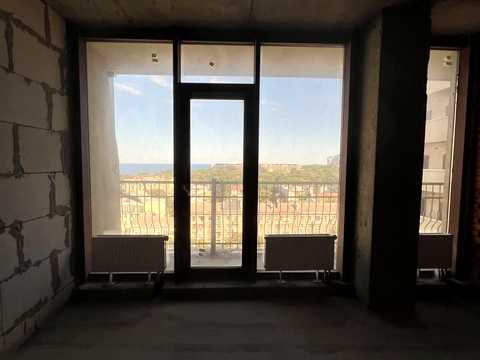 квартира за адресою Грецька вул., 1а