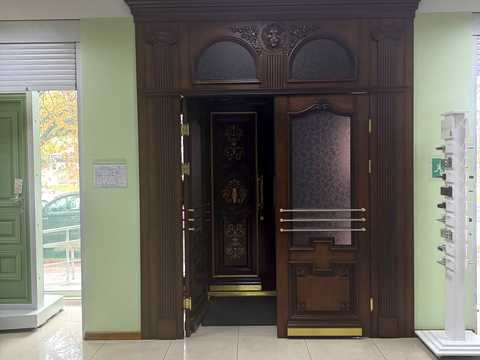 комерційна за адресою Олени Теліги вул., 3