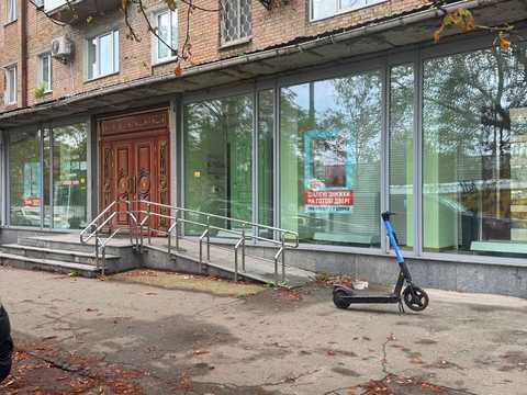 коммерческая по адресу Елены Телиги ул., 3