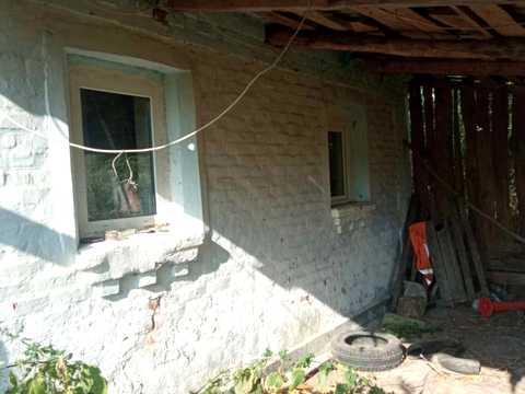 будинок за адресою Центральна