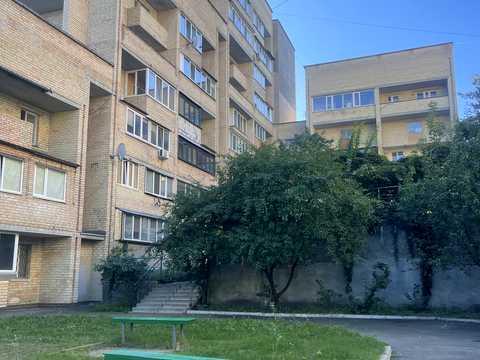 квартира по адресу Китаевская ул., 14