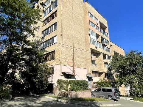 квартира по адресу Китаевская ул., 14