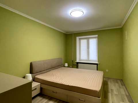 квартира по адресу Китаевская ул., 14