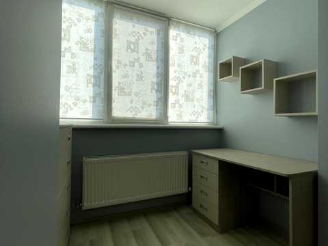 квартира по адресу Китаевская ул., 14