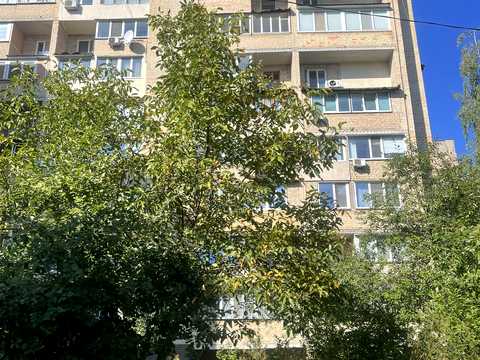 квартира по адресу Китаевская ул., 14