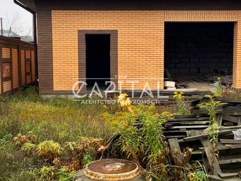 дом по адресу Киевская ул., 14