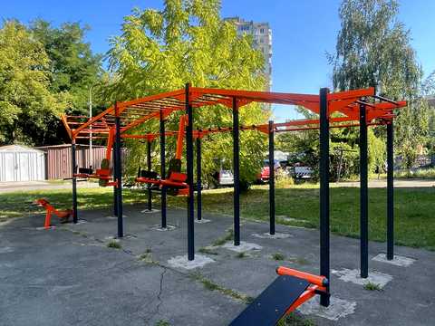 квартира по адресу Китаевская ул., 14