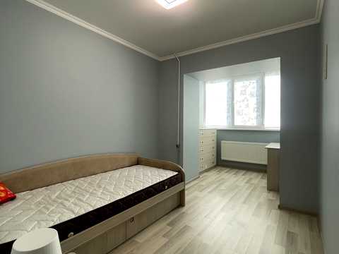 квартира по адресу Китаевская ул., 14