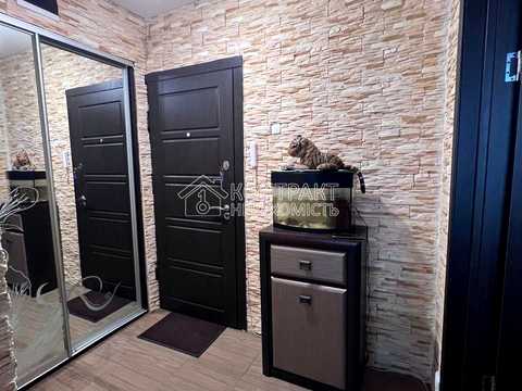 квартира за адресою Зубарєва вул., 27