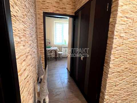 квартира за адресою Зубарєва вул., 27
