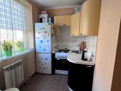 квартира за адресою Зубарєва вул., 27
