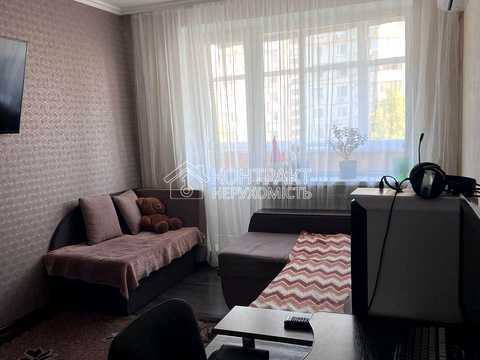 квартира за адресою Зубарєва вул., 27