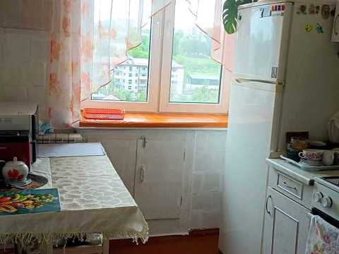 квартира за адресою Володимира Антоновича вул. (Свердлова), 64