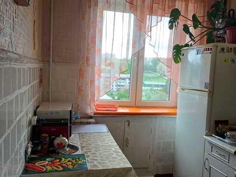 квартира за адресою Володимира Антоновича вул. (Свердлова), 64