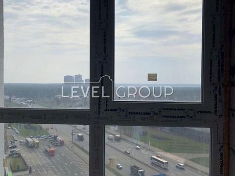 квартира по адресу Миколы Бажана просп., 17-А