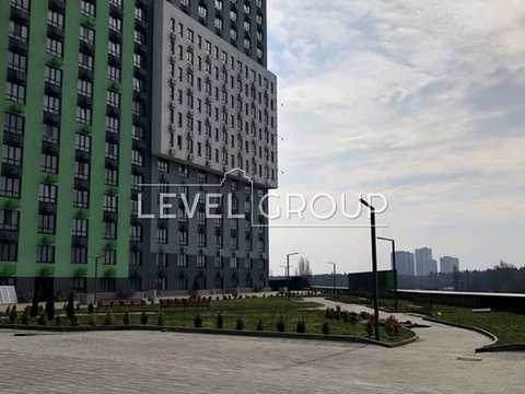 квартира по адресу Миколы Бажана просп., 17-А