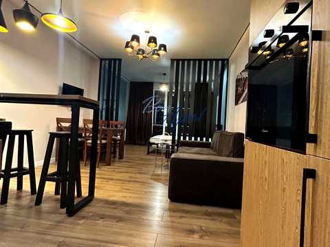 квартира за адресою Михайла Максимовича вул. (Онуфрія Трутенка), 24-Б