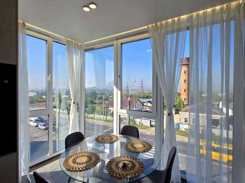 квартира за адресою Козацька вул., (Будинок)