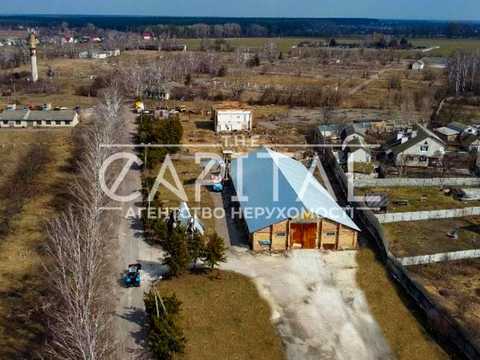 ділянка за адресою Першого травня