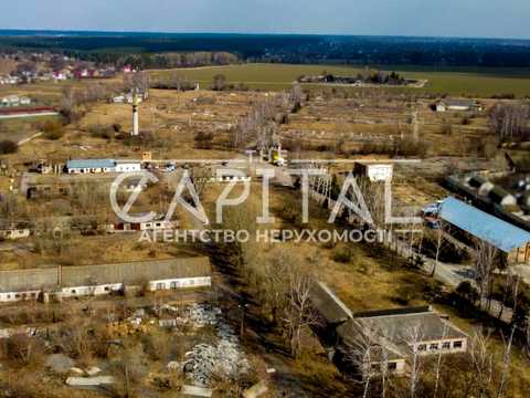 ділянка за адресою Першого травня