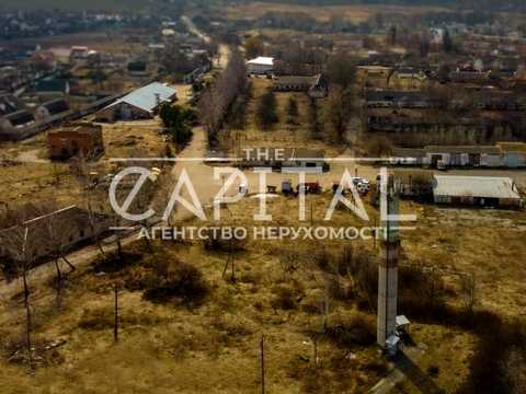ділянка за адресою Першого травня
