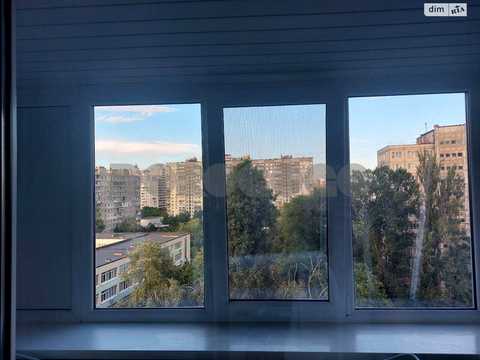 квартира за адресою Левка Лук'яненка вул. (Маршала Тимошенка), 1-Д