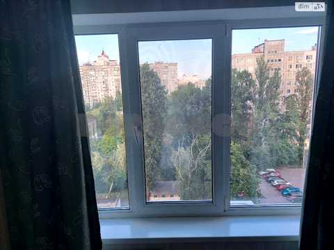 квартира за адресою Левка Лук'яненка вул. (Маршала Тимошенка), 1-Д