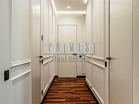 квартира по адресу Василия Тютюнника ул. (Анрі Барбюса), 43