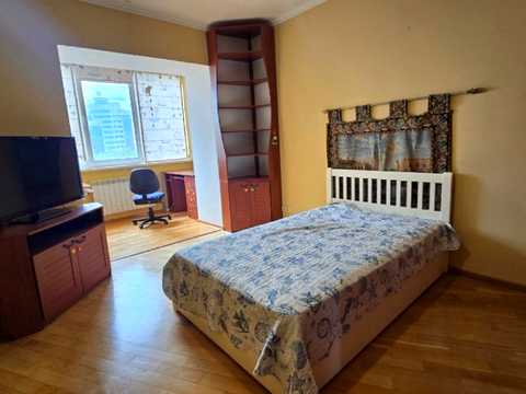 квартира по адресу Артиллерийский пер., 9-А