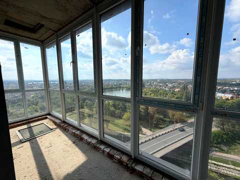 квартира по адресу Степана Бандеры ул., 1е
