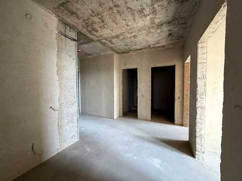 квартира по адресу Степана Бандеры ул., 1е