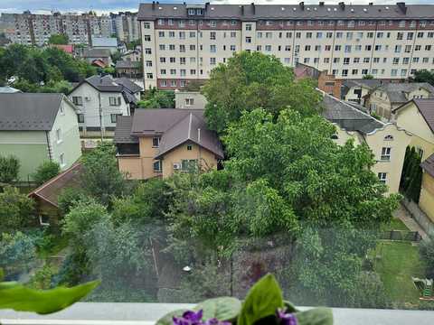 квартира за адресою Вовчинецька вул., 180