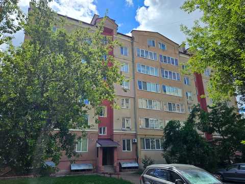 квартира за адресою Вовчинецька вул., 180