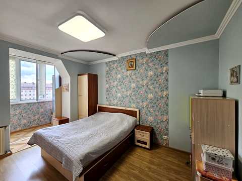 квартира за адресою Вовчинецька вул., 180