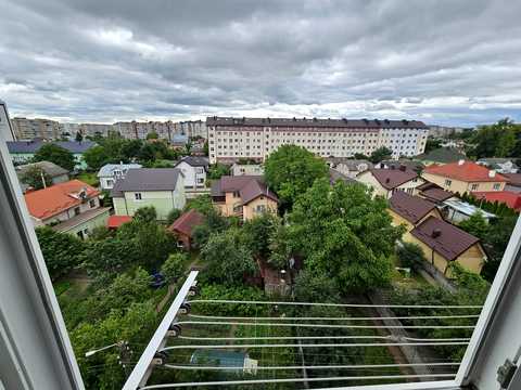 квартира за адресою Вовчинецька вул., 180