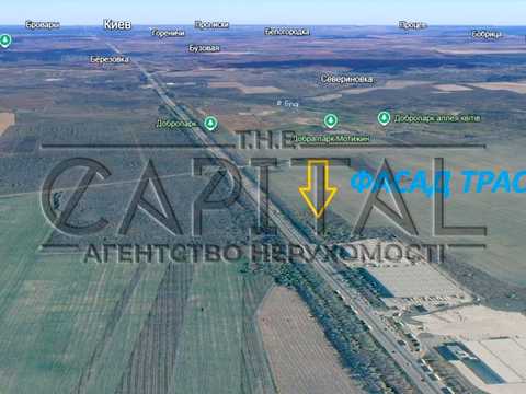 ділянка за адресою