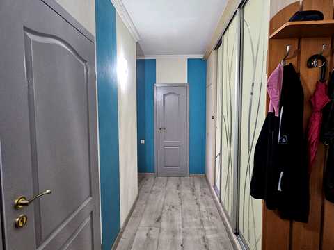 квартира за адресою Вовчинецька вул., 180