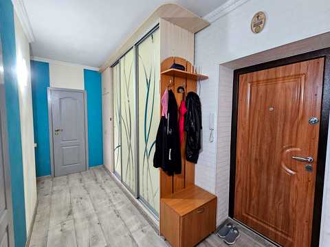 квартира за адресою Вовчинецька вул., 180