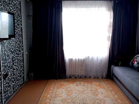 квартира по адресу Евгения Чикаленко ул., 81