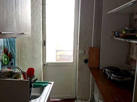 квартира по адресу Евгения Чикаленко ул., 81