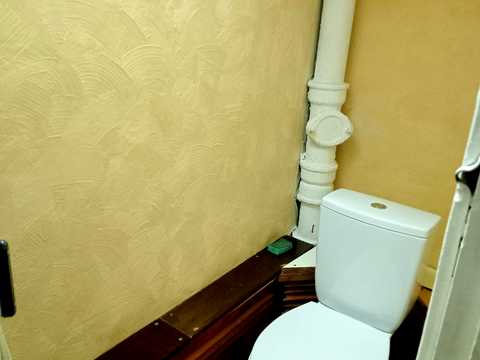 квартира по адресу Евгения Чикаленко ул., 81