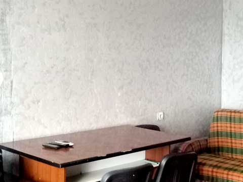 квартира по адресу Евгения Чикаленко ул., 81