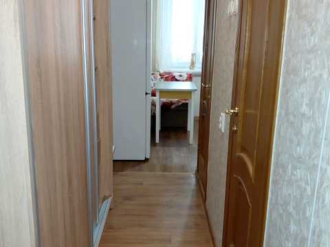 квартира за адресою Петра Григоренка просп., 21