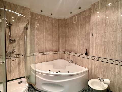 квартира за адресою Дмитрівська вул., 17-А