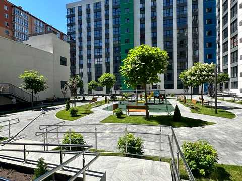 квартира за адресою Дніпро, Запорізьке шосе, 28-В