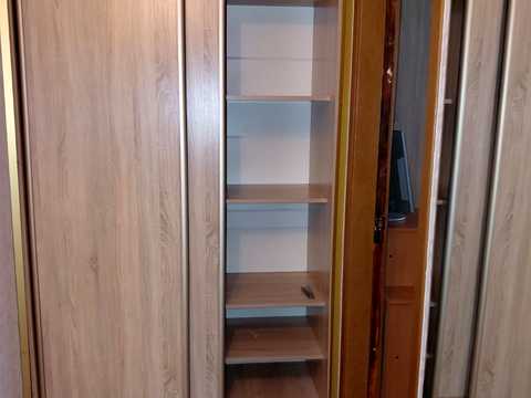 квартира за адресою Петра Григоренка просп., 21