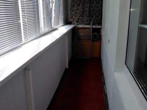 квартира за адресою Петра Григоренка просп., 21