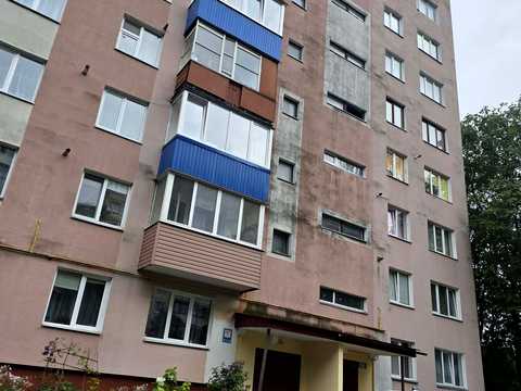 квартира за адресою Київська вул., 12