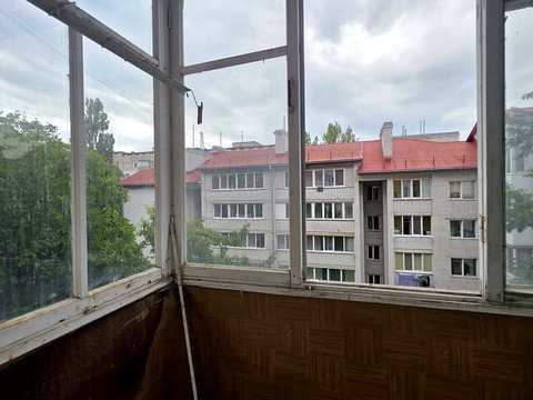 квартира за адресою Київська вул., 12